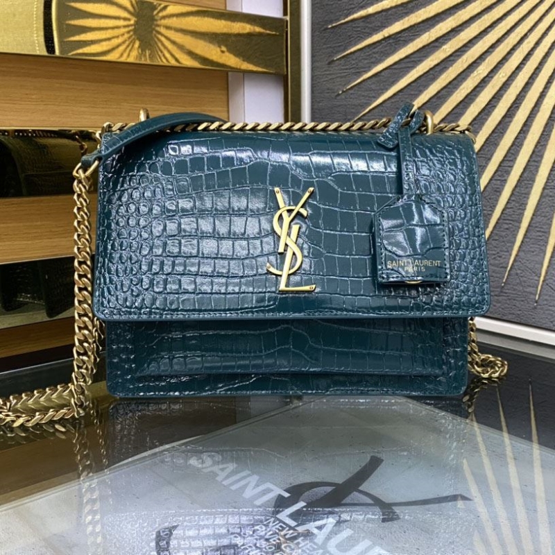 Y*L satchel bags